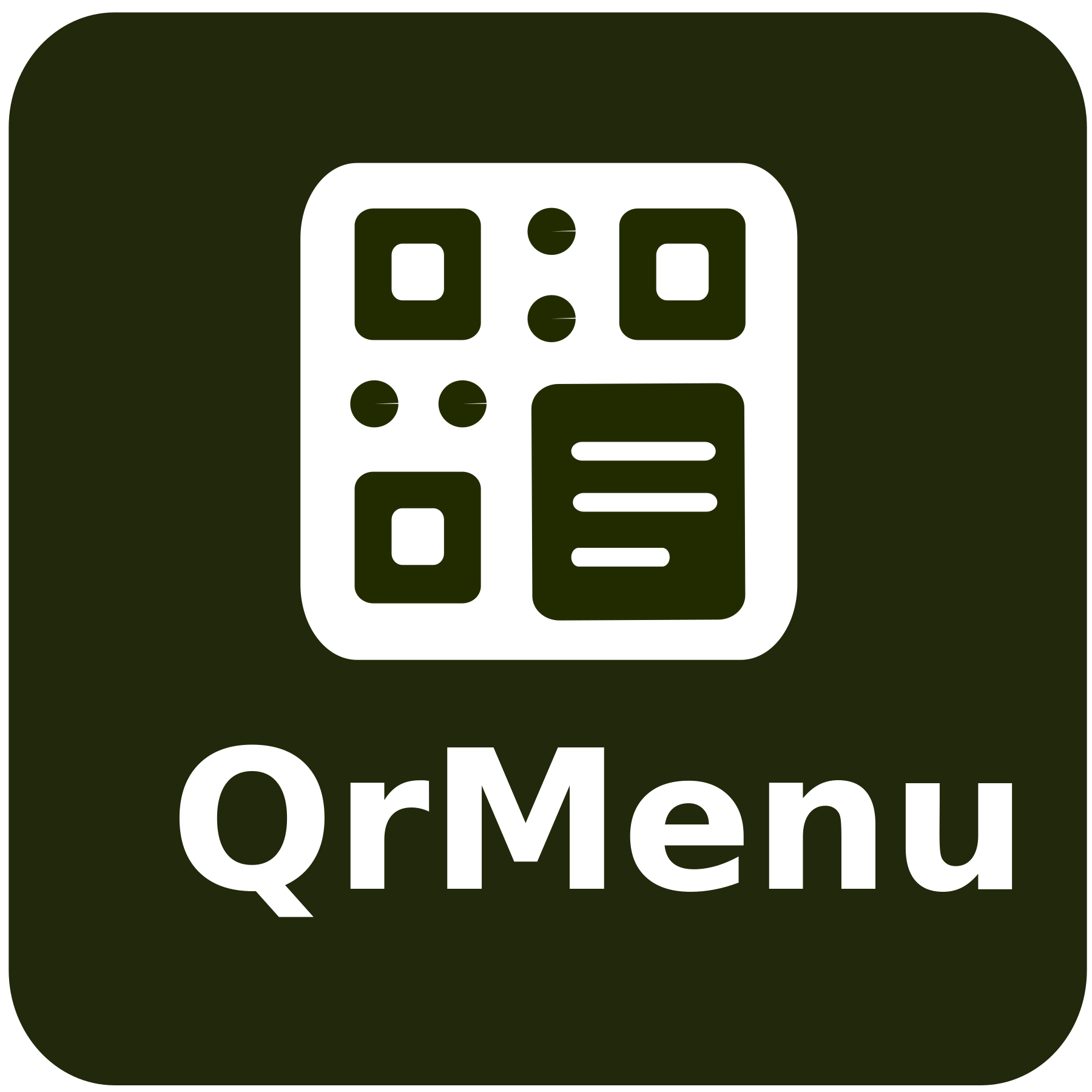 QrMenu-Italia